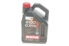 Масло 8100 ECO-LITE 5W-20 5L MOTUL 841451 (фото 1)