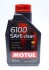 Масло 6100 Save-clean 5W30 1L MOTUL 841611 (фото 1)