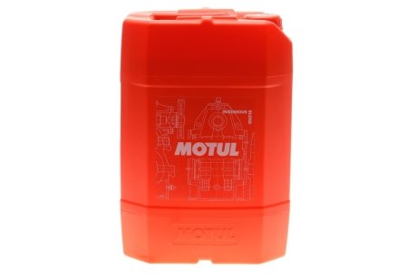 Олива Multi DCTF 20 L MOTUL 842722