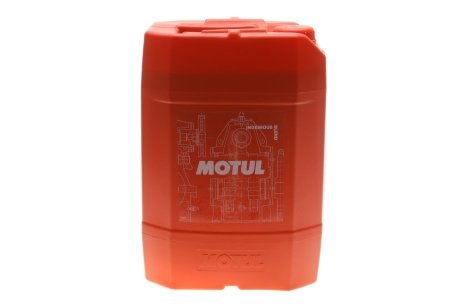 Олива ATF VI 20 L MOTUL 843922