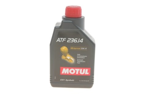 Мастило ATF 236.14 (1L) MOTUL 845911