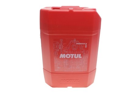 Масло ATF 236.14 20L MOTUL 845922