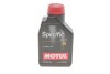 Масло SPECIFIC Dexos2 SAE 5W30 (1L) MOTUL 860011 (фото 1)