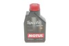 Масло Spec RBS0-2AE SAE 0W20 1 L MOTUL 867411 (фото 1)