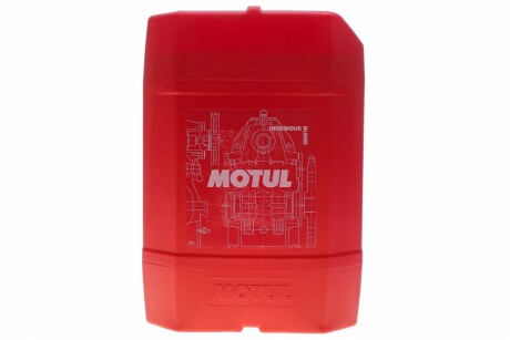 Масло SPECIFIC 2290 5W30 20L MOTUL 867722