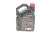 Олива 8100 Eco-clean 0W30 5 L MOTUL 868051 (фото 3)