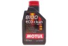 Масло 8100 ECO-CLEAN 0W20 1L MOTUL 868111 (фото 1)