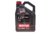 Масло Power LCV Ultra 10W40 5L MOTUL 874151 (фото 1)