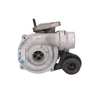 Турбіна LOGAN/KANGOO 1.5 dCi 05- (відновлена з KKK) MSG 54359700012
