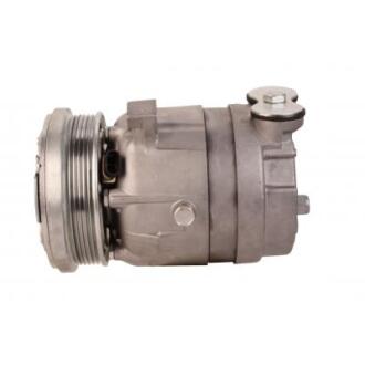 Компресор кондиціонера LACETTI/NUBIRA/EVANDA 2.0 i MSG AC0025