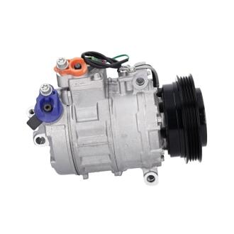 Компресор кондиціонера PASSAT/SUPERB 1.8 T 97-08 MSG AC0036