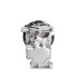 Компресор Mazda 3 1.4-1.6 03- MSG AC0056 (фото 4)