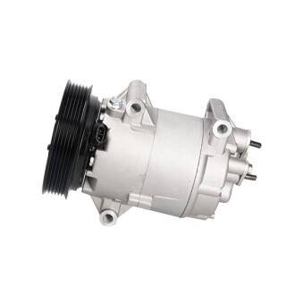 Компресор кондиціонера MEGANE II 1.4-1.8 dCi/i 03-09 MSG AC0074
