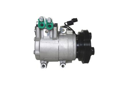 Компресор кондиціонера ELANTRA/TUCSON 1.8-2.0 00- MSG AC0125