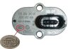 Рульова рейка з ГПК AUDI A2/POLO/FABIA I 99-09 MSG AU208 (фото 2)