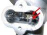 Рульова рейка з ГПК AUDI A2/POLO/FABIA I 99-09 MSG AU208 (фото 4)