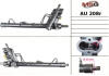 Рульова рейка з ГПК Polo/Audi A2/Fabia I 99-09 (відновлена з TRW) MSG AU208R (фото 1)