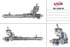 Рульова рейка з ГПК Golf/Audi A3/Octavia 96-10 (відновлена з ZF) MSG AU209R (фото 1)