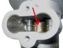 Рульова рейка з ГПК AUDI A2/POLO/FABIA I 99-09 MSG AU228 (фото 2)