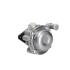 Насос гідропідсилювача BMW 3 (E46) 98-05, 3 COMPACT (E46) 01-05: 3 TOURING (E46) 00-05;3 CABRIO (E4 MSG BW004 (фото 4)
