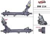 Рульова рейка з ГПК BMW 5 (E60/E61)/6 (E63/E64) 03-11 MSG BW214 (фото 1)
