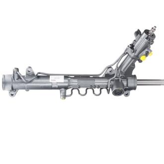 Рульова рейка з ГПК BMW 6 (E63/E64)/5 (E60/E61) 03-11 (відновлена з ZF) MSG BW214R