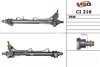 Рульова рейка з ГПК DUCATO/BOXER/JUMPER 02-14 MSG CI216 (фото 1)