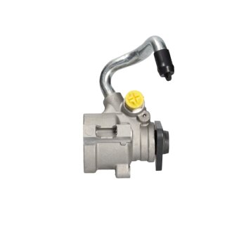 Насос гідропідсилювача Astra F/Vectra A 1988-1998 MSG DA001