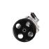 Насос гідропідсилювача Jumpy/Scudo/Expert 1.9D/2.0HDi/JTD 98- MSG FI009 (фото 2)
