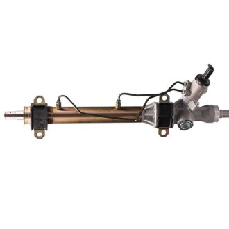 Рульова рейка з ГПК Frontera B 98-03/Great Wall Hover 05-10 MSG GW201
