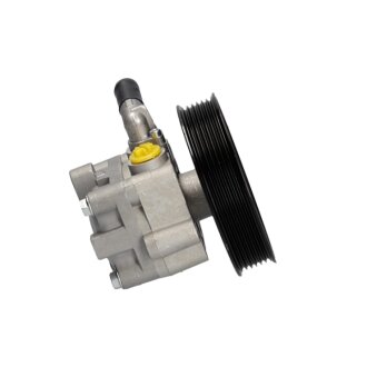 Насос гідропідсилювача X-Trail T30/Primera P12/Teana J31 00-09 MSG NI043