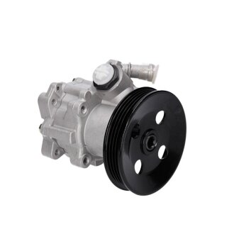 Насос гідропідсилювача Jumper/Ducato 94-02/Boxer 02-06 MSG PE004