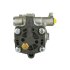 Насос Г/У SUBARU IMPREZA 08-,OUTBACK 03-09,FORESTE MSG SU003 (фото 3)