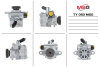 Насос гідропідсилювача LAND CRUISER 200 07-21 MSG TY050 (фото 1)