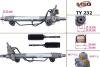 Рулевая рейка с ГУР новая TOYOTA 4RUNNER 09-13,TOYOTA LAND CRUIISER J15 09-13,LEXUS GX 460 09- MSG TY232 (фото 1)