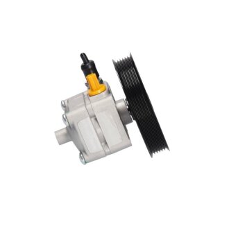 Насос гідропідсилювача XC90 02-16 MSG VO005