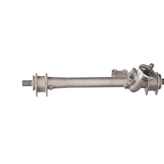 Рулевая рейка без ГУР новая VW GOLF 83-92, VW JETTA 83-92, VW PASSAT 88-93 MSG VW103