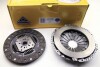 Комплект для переобладнання Vectra C 1.9 CDTi 04- (240mm)(диск на 23 шліца) National CK10076F (фото 1)