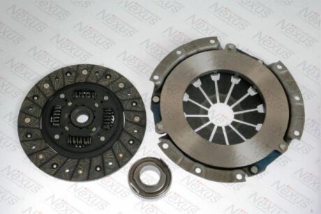 Комплект зчеплення NEXUS F15009NX