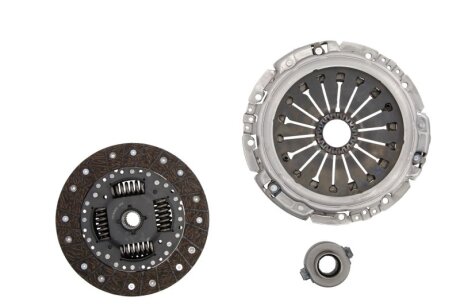 Комплект зчеплення NEXUS F1C025NX