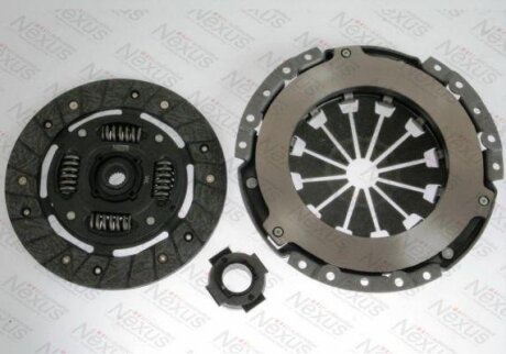 Комплект зчеплення NEXUS F1F051NX