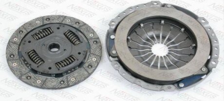 Комплект зчеплення NEXUS F1G047NX