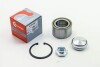 Подшипник ступицы перед. Fiat Ducato/Peugeot Boxer 02-06 (1.4t) NFC EUROPE NFB5640 (фото 1)