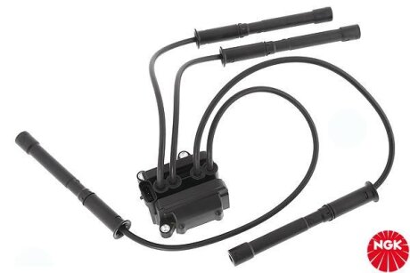 Котушка запалювання NGK 48007