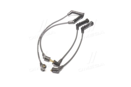 Комплект кабелiв запалювання NGK RC-KA1204