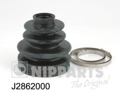 Пыльник шруса NIPPARTS J2862000