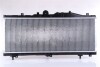 Радиатор NISSENS 61671 (фото 3)