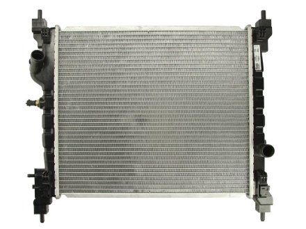 Радиатор NISSENS 61689