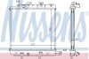 Радіатор двигуна NISSENS 62455A (фото 1)