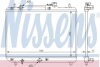 Радіатор двигуна NISSENS 64177 (фото 1)